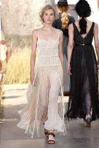 Christian Dior Couture Fall 2017