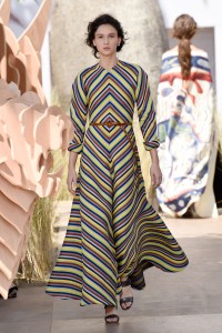 Christian Dior Couture Fall 2017