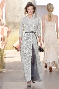 Christian Dior Couture Fall 2017