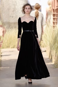 Christian Dior Couture Fall 2017