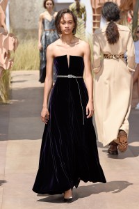Christian Dior Couture Fall 2017