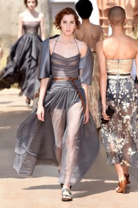 Christian Dior Couture Fall 2017