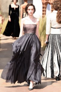 Christian Dior Couture Fall 2017