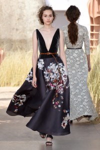 Christian Dior Couture Fall 2017