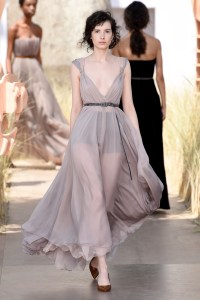 Christian Dior Couture Fall 2017