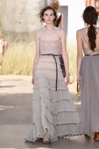 Christian Dior Couture Fall 2017