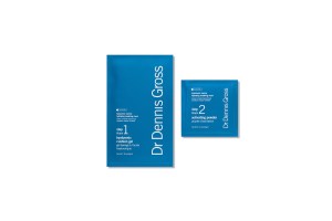 Dr. Dennis Gross Skincare's Hyaluronic Marine Hydrating Modeling Mask.