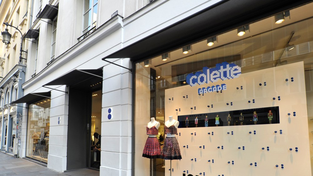Colette
