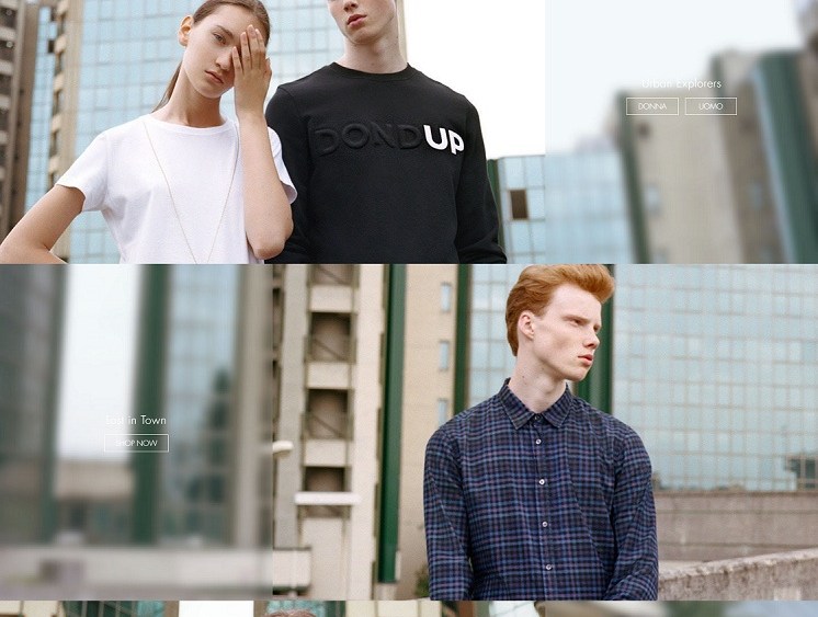 Dondup.com