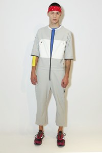 DYNE Men's Spring 2018