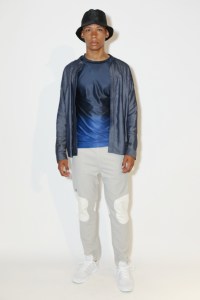 DYNE Men's Spring 2018