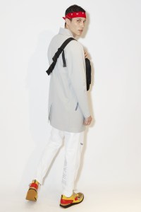 DYNE Men's Spring 2018