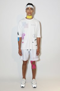 DYNE Men's Spring 2018