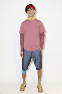 DYNE Men's Spring 2018