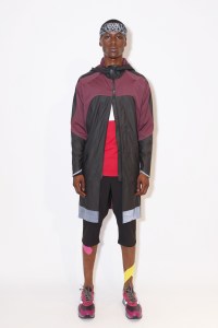 DYNE Men's Spring 2018
