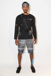 DYNE Men's Spring 2018