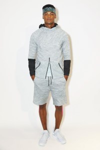 DYNE Men's Spring 2018