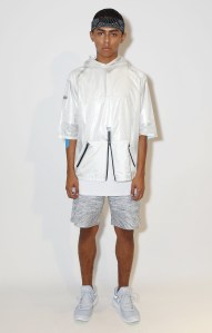 DYNE Men's Spring 2018