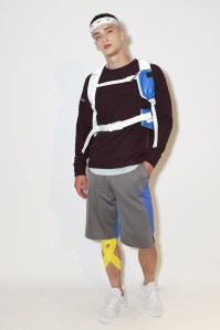 DYNE Men's Spring 2018