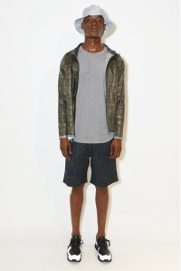 DYNE Men's Spring 2018