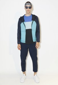 DYNE Men's Spring 2018