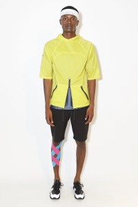 DYNE Men's Spring 2018
