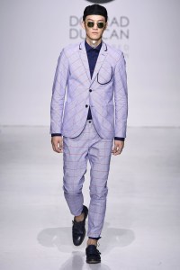 EFM Men's Spring 2018