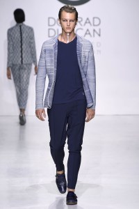EFM Men's Spring 2018