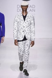 EFM Men's Spring 2018