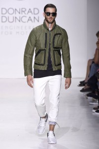 EFM Men's Spring 2018