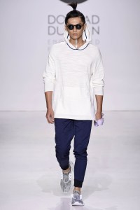 EFM Men's Spring 2018