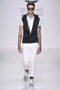 EFM Men's Spring 2018