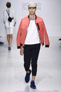 EFM Men's Spring 2018