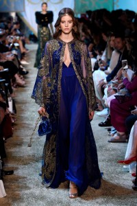 Elie Saab Couture Fall 2017