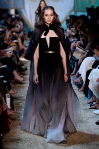 Elie Saab Couture Fall 2017
