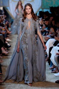 Elie Saab Couture Fall 2017