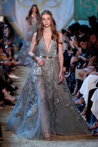 Elie Saab Couture Fall 2017