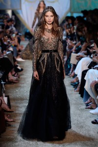 Elie Saab Couture Fall 2017