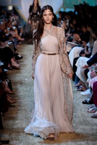 Elie Saab Couture Fall 2017