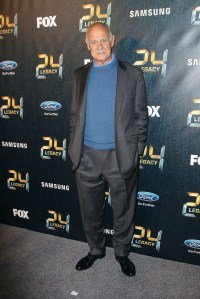 Gerald McRaney'24 LEGACY' Premiere Event, New York, USA - 30 Jan 2017