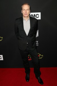 Bob Odenkirk'Better Call Saul' TV series season 3 premiere, Arrivals, Los Angeles, USA - 28 Mar 2017