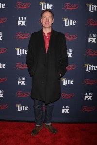 David ThewlisFX Networks 2017 All-Star Upfront, Arrivals, New York, USA - 06 Apr 2017