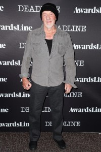 Jonathan BanksThe Contenders Emmys, presented by Deadline, Green Room, Los Angeles, USA - 09 Apr 2017