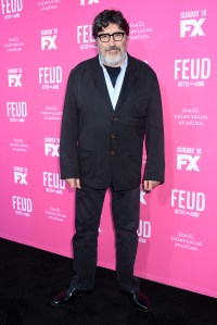 Alfred Molina'Feud: Bette & Joan' TV show FYC event, Arrivals, Los Angeles, USA - 21 Apr 2017FEUD: BETTE AND JOAN - FYC EVENT RED CARPET