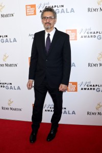 John TurturroFilm Society of Lincoln Center's 44th Chaplin Award Gala honoring Robert De Niro, Arrivals, New York, USA - 08 May 2017