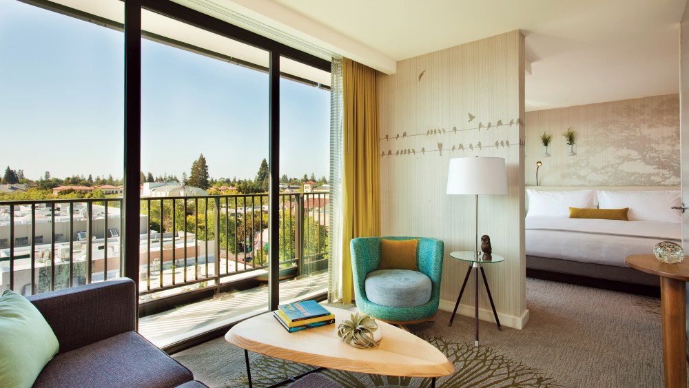 Epiphany Hotel