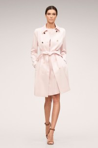 Escada RTW Spring 2018