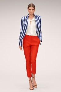 Escada RTW Spring 2018