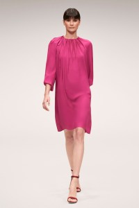 Escada RTW Spring 2018