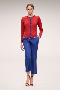 Escada RTW Spring 2018